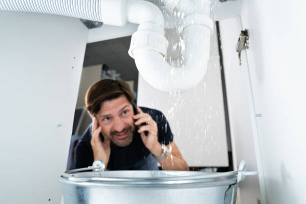 Best Gas Line Repair  in Mount Gay Shamrock, WV
